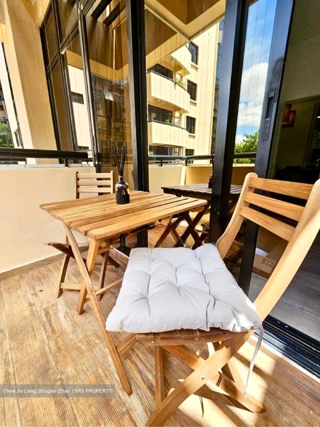 Dover Parkview (D5), Condominium #544912421